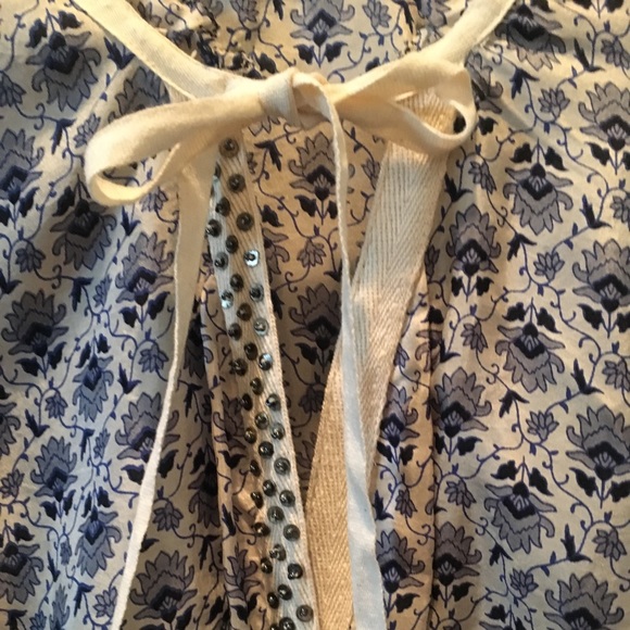 Zara tunic/shirt/dress - Picture 3 of 6